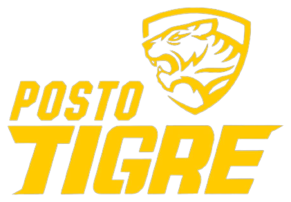 Logo Posto Tigre